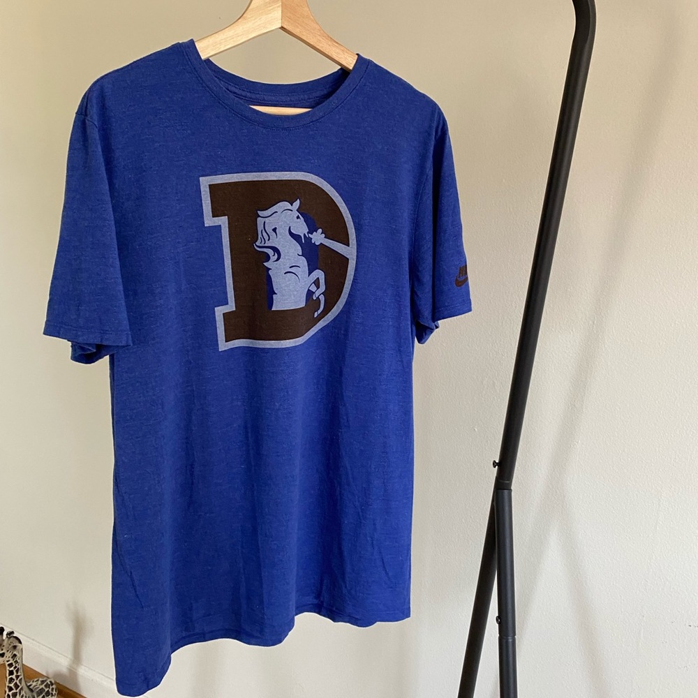 Nike Denver Broncos T-Shirt